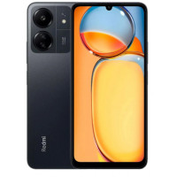 Xiaomi Redmi 13C 8/256GB juodas