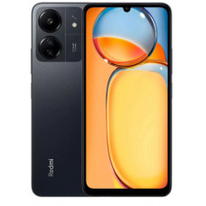 Xiaomi Redmi 13C 8/256GB juodas