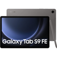 „Samsung Tab S9 FE 10.9 WiFi 128GB“ pilkas X510 S-Pen