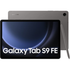 „Samsung Tab S9 FE 10.9 WiFi 128GB“ pilkas X510 S-Pen