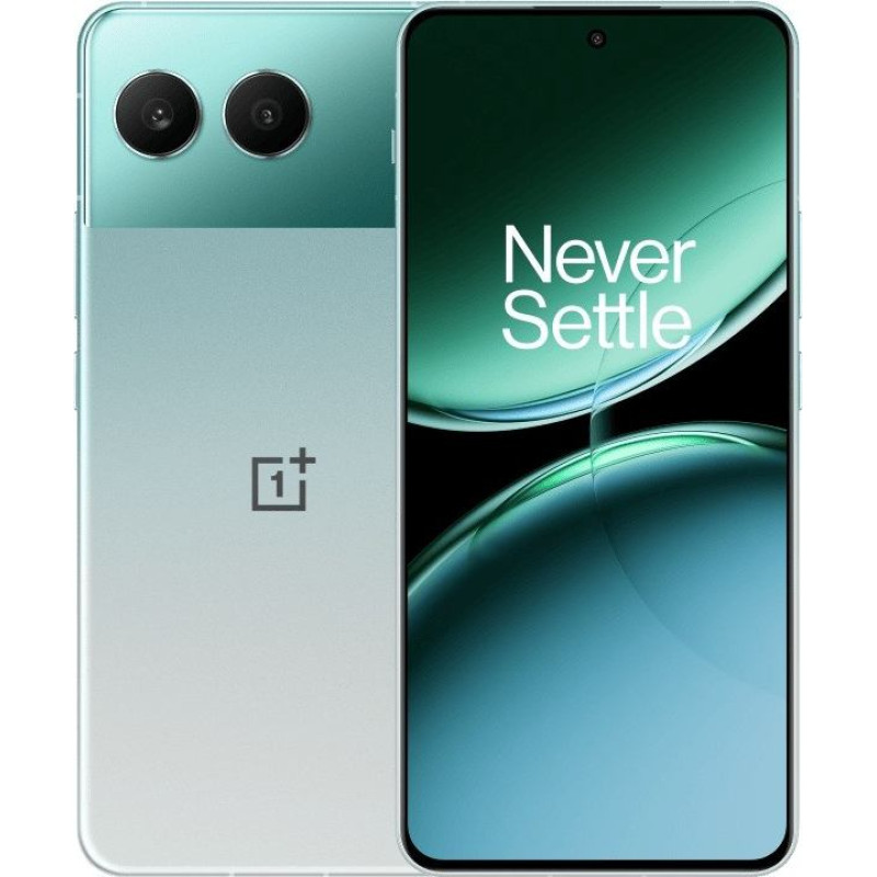 OnePlus Nord 4 5G 16/512GB žalias