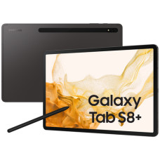 „Samsung Tab X800 S8+ WiFi 8/128GB“ grafito spalvos