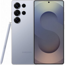 Samsung S25 Ultra S938 5G 12/512GB ds sidabro mėlynas