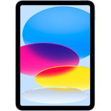 Apple iPad 10.9 colio Wi-Fi 64GB mėlynas MCM84NF/A