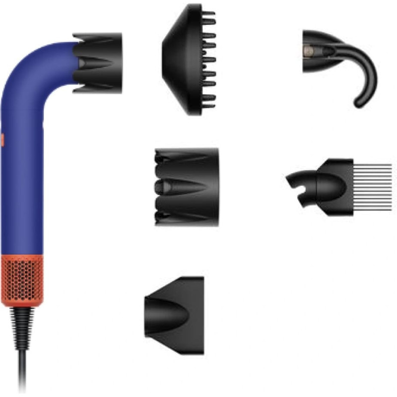 Dyson Supersonic r™ Professional plaukų džiovintuvas