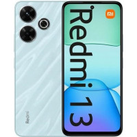 Xiaomi Redmi 13 8/256GB vandenyno mėlynas