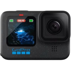 Gopro Hero 12 kamera, juoda CHDHX-121-RW