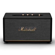 Marshall Stanmore III BT Black