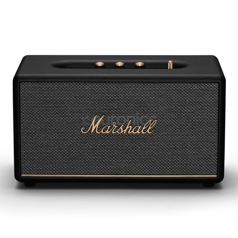 Marshall Stanmore III BT Black
