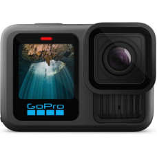 GoPro HERO13 CHDHX-131-RW juodas