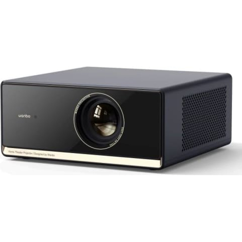 Wanbo X5 Pro (2025) projektorius