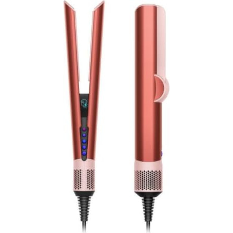 Dyson oro sąsiauris truskawkowy brąz