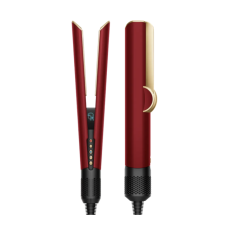 Dyson oro sąsiauris Aksamitna Czerwień / Złoto