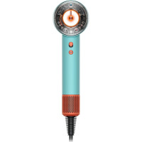 Dyson Supersonic Nural patina/topazas