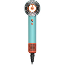 Dyson Supersonic Nural patina/topazas