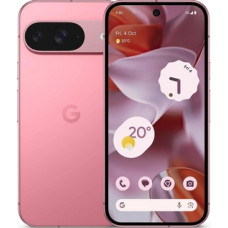 „Google Pixel 9“ 12/128 GB, bijūnų spalvos