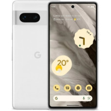 „Google Pixel 7 5G 8/256GB“ baltas
