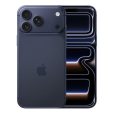 Apple iPhone 17 Pro Max 256GB tamsiai mėlynas (EU)