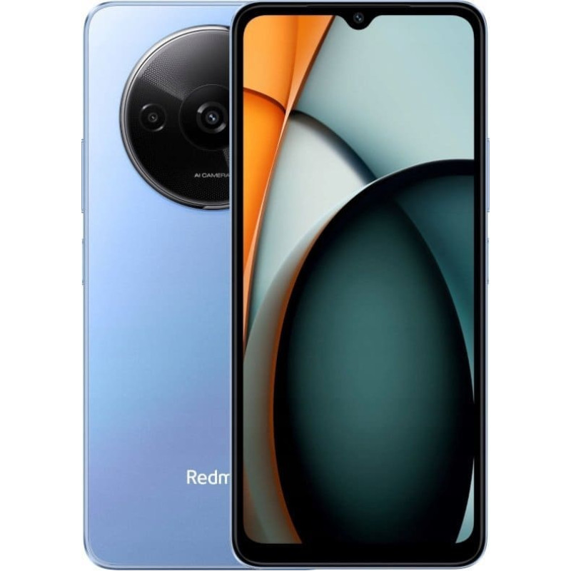 Xiaomi Redmi A3 4GB/128GB Star Blue EU