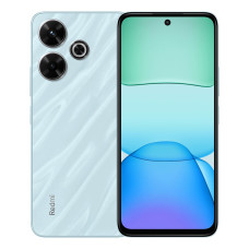 Xiaomi Redmi 13 6/128GB Mėlynas