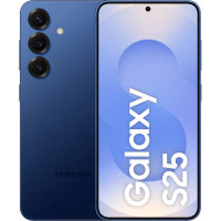 „Samsung Galaxy S25 5G 12/512GB Dual SIM granatowy“ (S931)