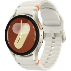 Samsung Galaxy Watch 7 40mm Kremowy (L300)