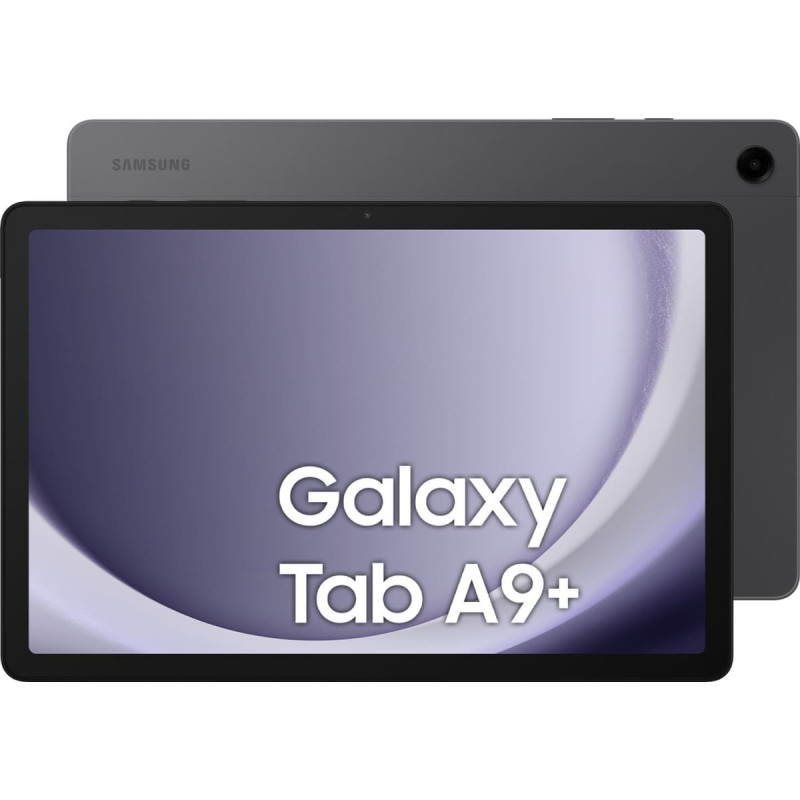 Samsung Galaxy Tab A9+ 11.0 256GB szary (X210)