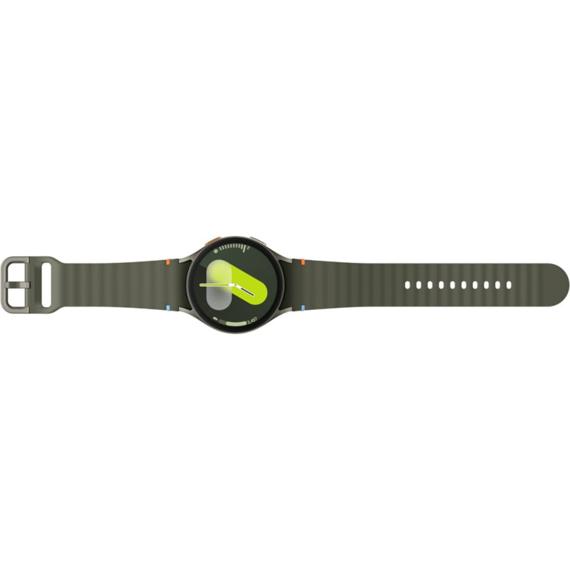Samsung Galaxy Watch 7 44mm Zielony (L310)