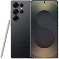 Samsung S25 Ultra S938 5G 12/512GB ds juodas