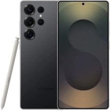 Samsung S25 Ultra S938 5G 12/512GB ds juodas