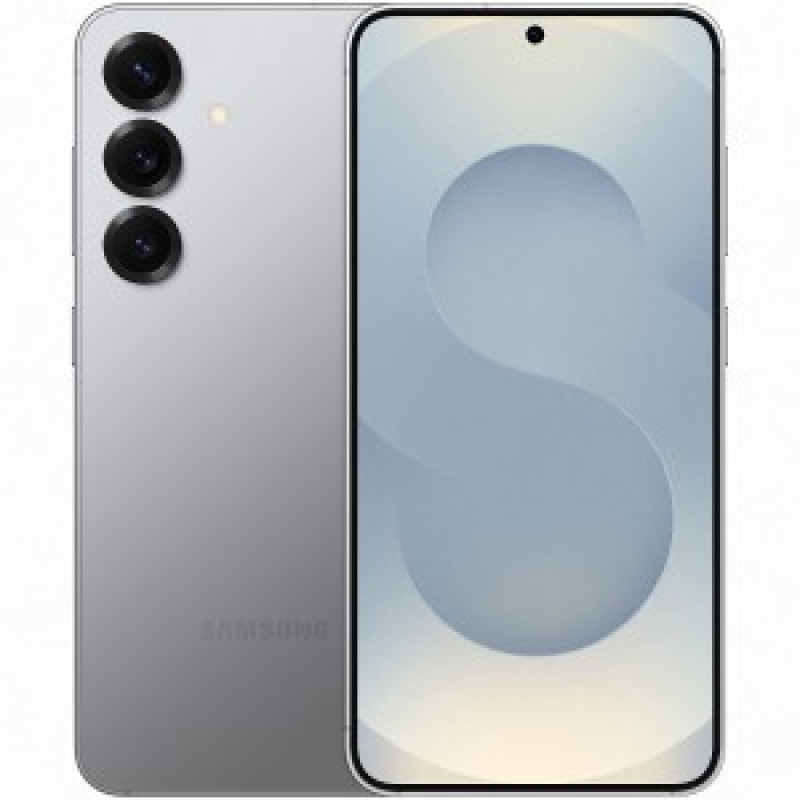 Samsung S25 S931 5G 12/128GB ds sidabrinis šešėlis