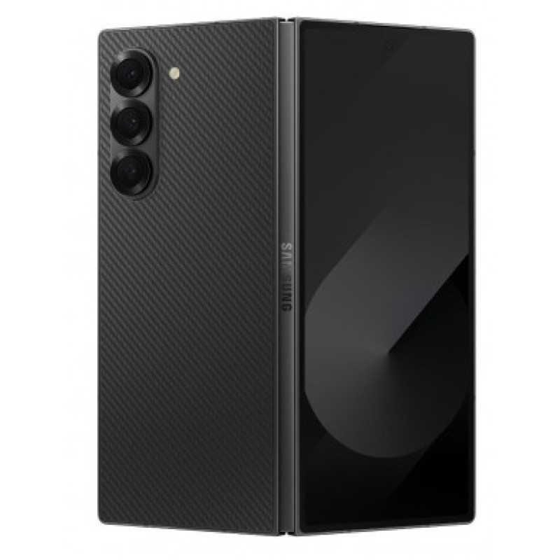 Samsung Z Fold 6 F956 EE 5G 12/256GB juodas