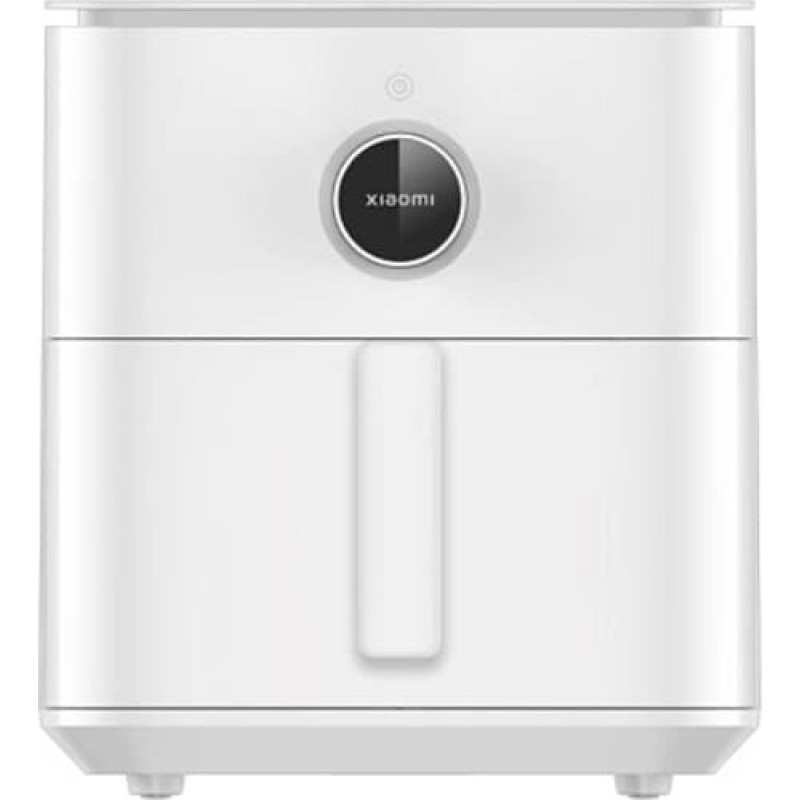 Xiaomi Smart Air Fryer 6.5 L white