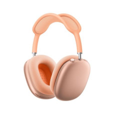 Apple AirPods Max – USB-C | Pomarańczowe