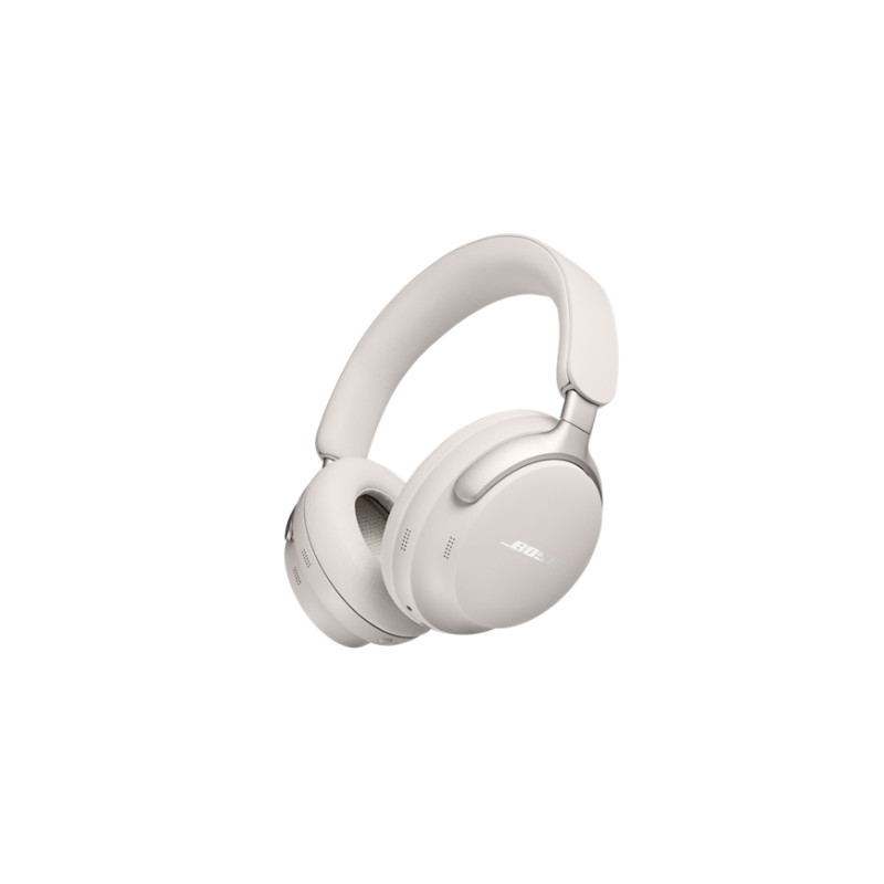 Bose QC Ultra ausinės, baltos, 880066-0200
