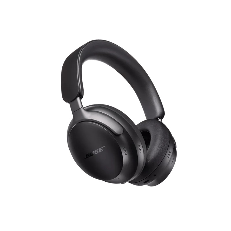 Bose QC Ultra ausinės, juodos, 880066-0100