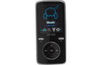 MP3 grotuvai