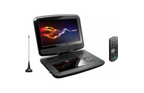 Nešiojamieji DVD diskai