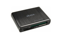 Atminties kortelių skaitytuvas