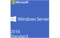 Serverio programinė įranga