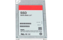 Serverio kietieji diskai (SSD)