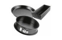 Orkaitės ir kepimo indai