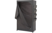 Drabužių krepšiai ir dėžės