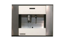 Kavos aparatai (įmontuojami)