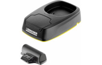 Garinio valymo įrangos priedai