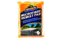 Valymui, servetėlės