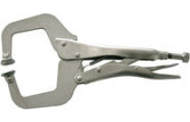 Plokščiagalvės replės