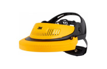 Apsauginiai šalmai ir veido skydeliai