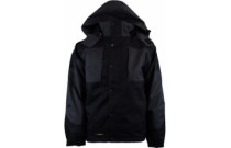 Darbo striukės ir liemenės