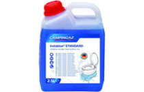 Sausų tualetų priedai